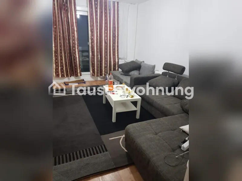 Tauschwohnung: Zentral in der Mitte von Berlin, gegen eine größere Wohnung — photo 1